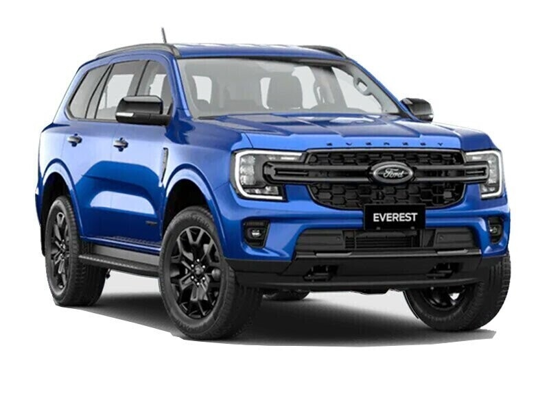 Ford Everest Sport 2.0AT 4x2 20240